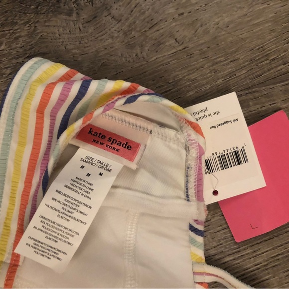 Kate spade bikini top - Picture 4 of 6